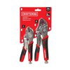 Craftsman Locking Pliers Set Fast Release, 2 pc CMHT81727
