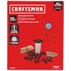 Craftsman Handheld Brake bleeder CMMT98287