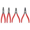 Craftsman Plers, 4PC Snap Ring Plier Set CMMT98339