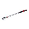 Craftsman Digital Torque Wrench, 1/2 in Drive, 50 to 250 ft-lb, 29.7 in Overall Length CMMT99436