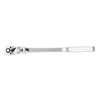 Craftsman 3/8-in Drive 72 Geared Teeth Ratchets, 3/8" Drive Bent-Handle Flex-He, Polished chrome CMMT99439