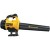 Dewalt 20V MAX* Lithium Ion XR(R) Brushless Handheld Blower (Bare) DCBL720B