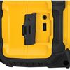 Dewalt Jobsite Bluetooth Speaker, 12.0V, Li-Ion DCR010