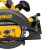 Dewalt FLEXVOLT Cordless Circular Saw Kit, 60.0V DCS575T1