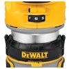 Dewalt 20V MAX* XR(R) Brushless Cordless Compact Router DCW600B