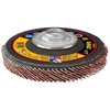 Dewalt XP(TM) Ceramic Ultra Performance Jumbo Flap Disc DWA8280HRT