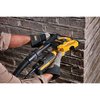Dewalt 5 in. / 6 in. Brushless Small Angle Grinder, Slide with Tuckpointing Shroud DWE46202
