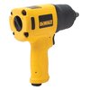 Dewalt Impact Wrench, 1/2" DWMT70774