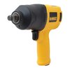 Dewalt Impact Wrench, 1/2" DWMT70774