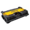 Dewalt ToughSystem® Bluetooth Speaker & Jobsite Radio w/ Built-in Battery Charger DWST08810