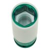 Ken-Tool Thin-Wall Impact Socket, 17mm 30259-07