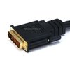 Monoprice Proj cord, VGA, USB to M1-D, USB Male, 6ft 3036