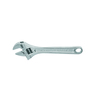 Klein Tools Adjustable Wrench, Extra-Capacity, 6-Inch 507-6