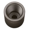 Ken-Tool Budd Wheel Inner Nut Lh 30649-03