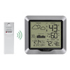 La Crosse Technology Weather Station w Forecast/Atomic Time 308-1417