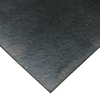 Rubber-Cal Neoprene Sheet - 60A - Smooth Finish - No Backing, 1" Thick x 12" Width x 24" Length - Black 30-006-1000