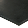 Rubber-Cal Neoprene Sheet - 60A - Smooth Finish - No Backing, 0.125" Thick x 36" Width x 48" Length - Black 30-006-125
