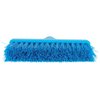 Colorcore ColorCore Medium Angle Broom, Blue 310113
