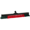 Vikan Garage Broom, Hard, 26", Transport Line 311752