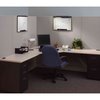 Quartet 24"x36" Cubicle Dry Erase Board, White MMP75