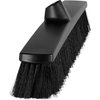 Colorcore ColorCore Soft 24" Push Broom, Black 316319