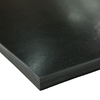 Rubber-Cal EPDM, 0.375" X 12" X 12" 60A, ASTM D2000 BA 31-016-375