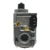 Rheem Gas Valve, 24VAC, 3.5" WC, 3/4" Inlet Size 60-21621-81
