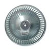 Rheem Blower Wheel, 1/2" Bore 11x7" Cw 70-21476-02