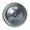Rheem Blower Wheel, 1/2" Bore 11x7Cw 70-23111-05