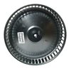 Rheem Blower Wheel, 1/2" Bore 11x4Cw 70-23111-50