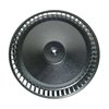 Rheem Blower Wheel, 1/2" Bore 11x4Cw 70-23111-50