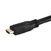 Monoprice HDMI Extension Cable, Black, 6 ft., 24AWG 3342