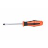 Groz Slotted Bit 150 mm, Drive Size: 4mm Hex , Num. of pieces:1 33735