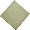 Carlisle Foodservice Aspen Damask Napkin, 20"x20", Sage, PK12 53932020NM147