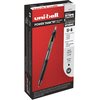 Uni-Ball Pen, Powertank Rt, Bp, Med, Bk, PK12 UBC42070