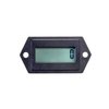 Trumeter Electronic Counter, 8 Digits, 3 Preset, LCD 3400-0000