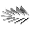 Hhip 10 Piece 1-30 Degree Angle Block Set 3402-0015