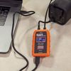 Klein Tools USB Digital Meter, USB-A and USB-C ET920