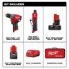 Milwaukee Tool M12 FUEL™ Commercial Tire Flat Repair Kit 3459-22