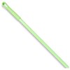 Sparta 60 in Fiberglass Handle, Lime, Fiberglass 40225EC75