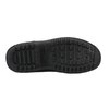 Tingley Workbrutes Overshoes, Mens, L, Pull On, Black, PVC, PR 35111