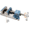 Groz 6" Rapid Action Vise 35132