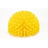 Sparta 6 in W Pipe and Valve Brush, Yellow, Polypropylene 45006EC04