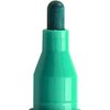 Quartet Dry Erase Marker Set, Fine Tip, Assorted Colors, PK5 Low Odor 5001M-5SKA