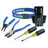 Klein Tools Tool Kit, 6-Piece 80006