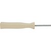 Sparta 5 in W Clean-in-Place Hook Brush, Tan, Polyethylene 41100EC25