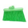 Sparta Color Coded Unflagged Broom Head 36868EC75