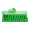 Sparta Color Coded Unflagged Broom Head 36868EC75