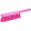 Sparta 1.75 in W Soft Counter Brush, Pink, Polypropylene 40480EC26