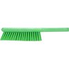 Sparta 1.75 in W Soft Counter Brush, Lime, Polypropylene 40480EC75